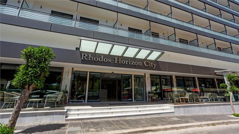 Rhodos Horizon City , Rodos - 