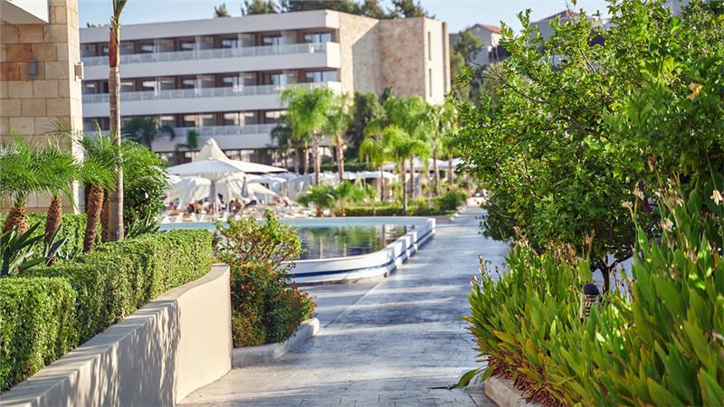 Princess Adriana Resort, Rodos - 