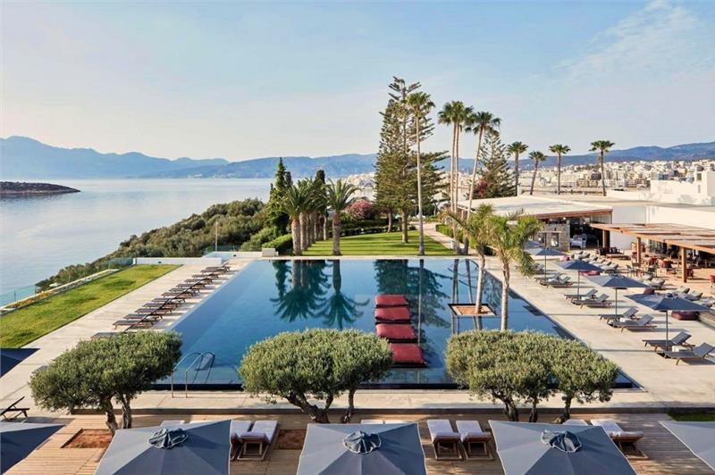 Minos Palace Adults Only, Krit - 