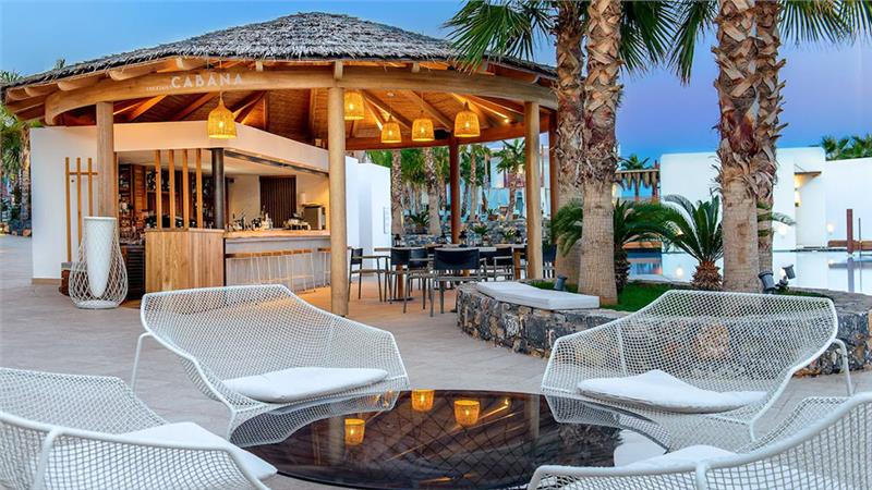 Stella Island Luxury Resort & Spa, Krit - Analipsi