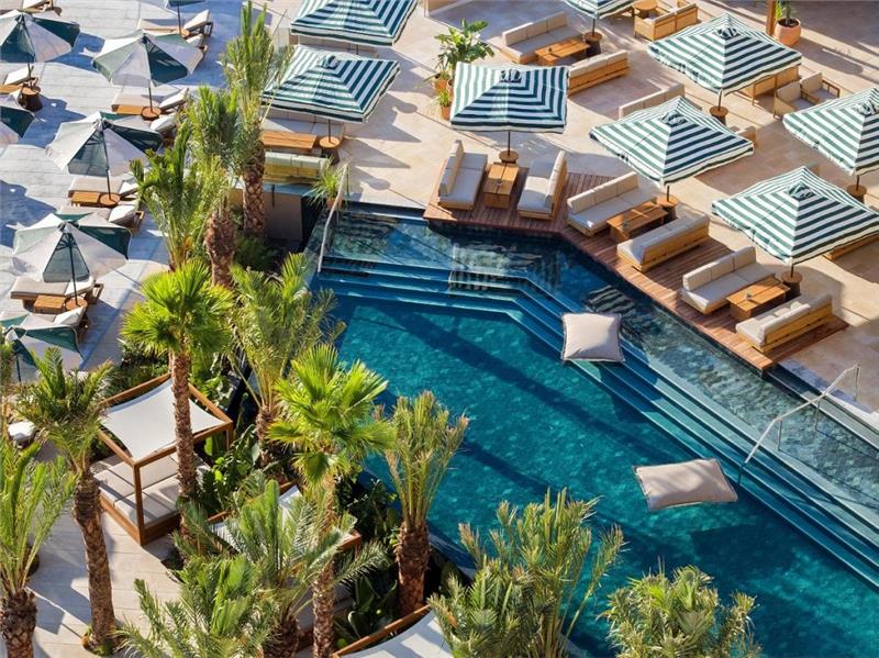 Daios Cove Luxury Resort and Villas, Krit - Aqios Nikolaos