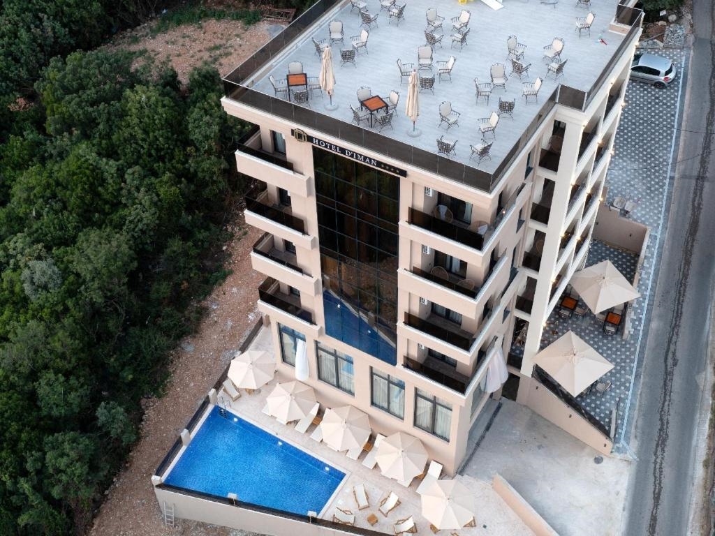 Hotel D'iman, Crna Gora - Dobre Vode