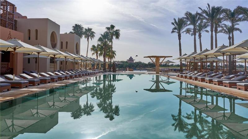 Steigenbereger Golf Resort El Gouna, Egipat - El Gouna
