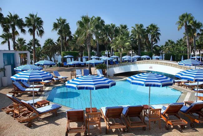 Grand Resort Hotel, Kipar - 