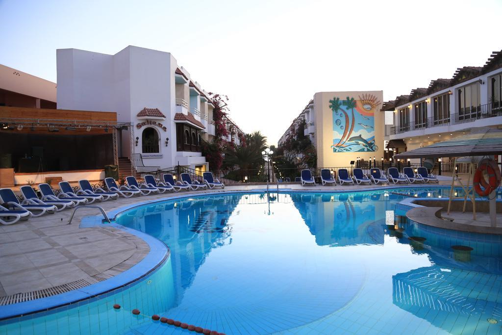 Mina Mark Resort & Spa, Egipat - Hurgada