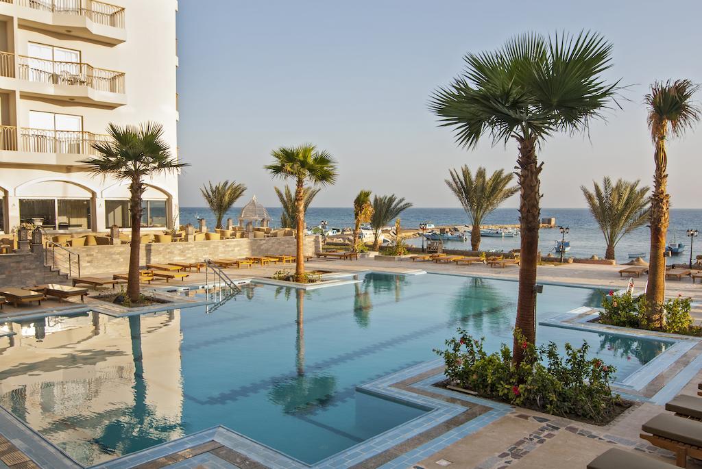 Royal Star Beach Resort, Egipat - Hurgada