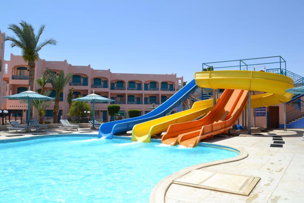 Le Pacha Resort, Egipat - Hurgada