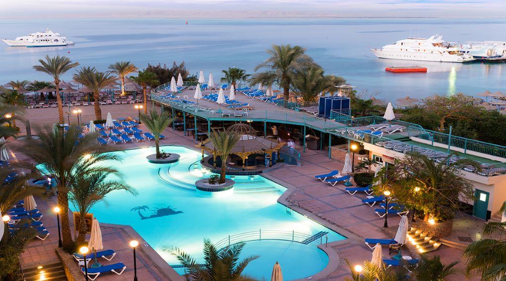 Bella Vista Resort, Egipat - Hurgada