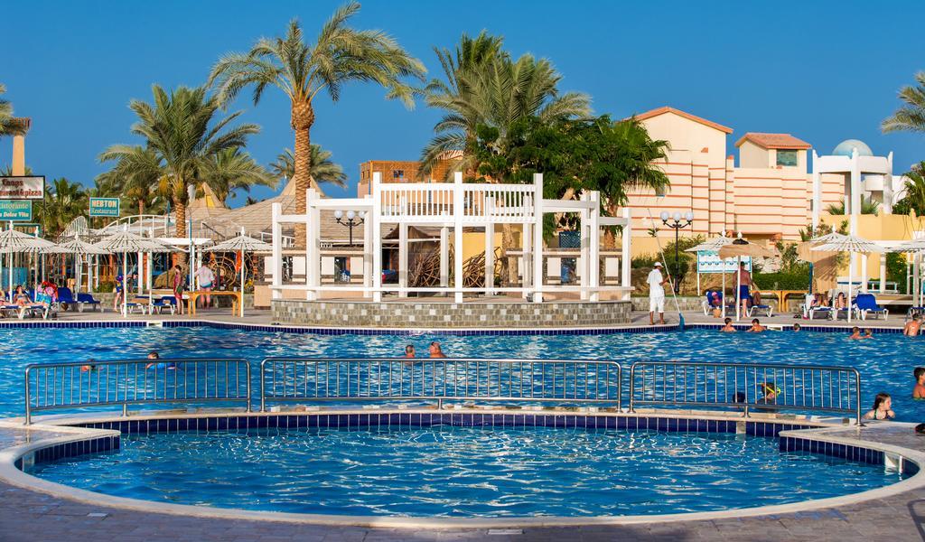 Mirage Bay Resort & Aquapark ex Lilly Land, Egipat - Hurgada