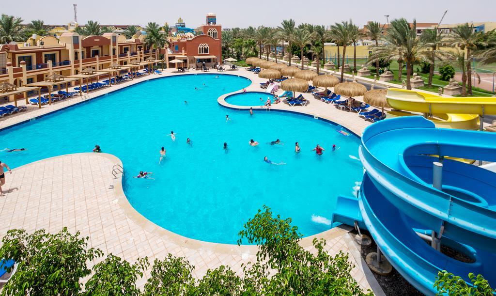Mirage Bay Resort & Aquapark ex Lilly Land, Egipat - Hurgada