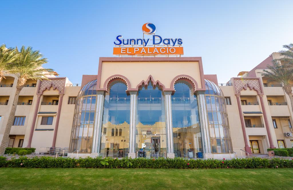 Sunny Days Resort Spa & Aquapark, Egipat - Hurgada