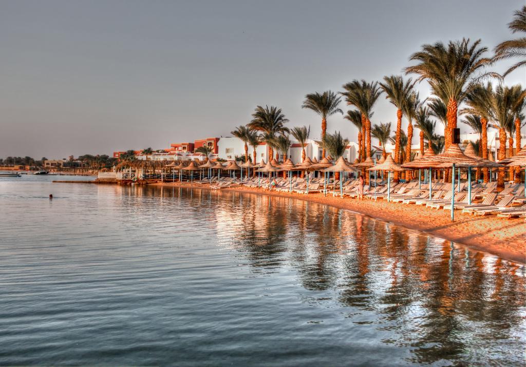 Marlin Inn Beach Resort, Egipat - Hurgada