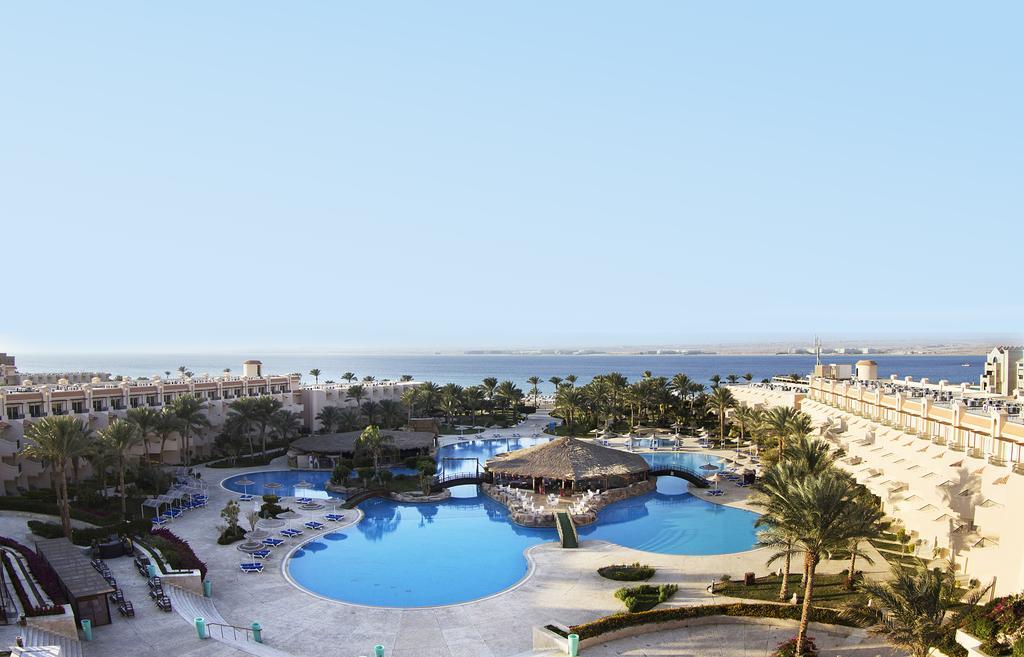 Pyramisa Sahl Hasheesh Beach Resort, Egipat - Hurgada