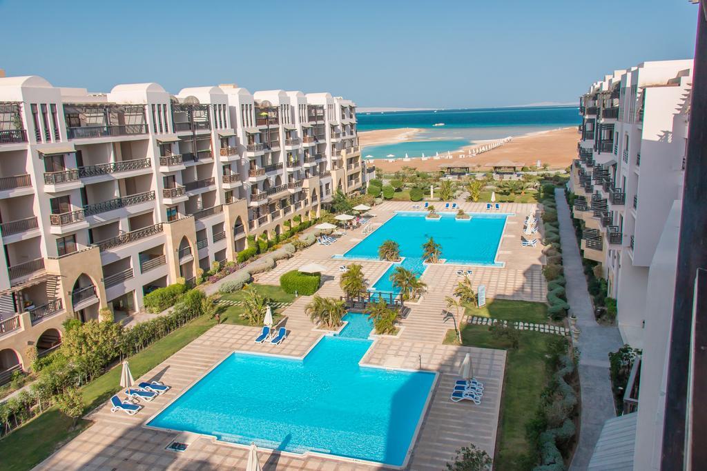 Gravity Hotel Aqua Park Hurghada ex Samra Bay, Egipat - Hurgada