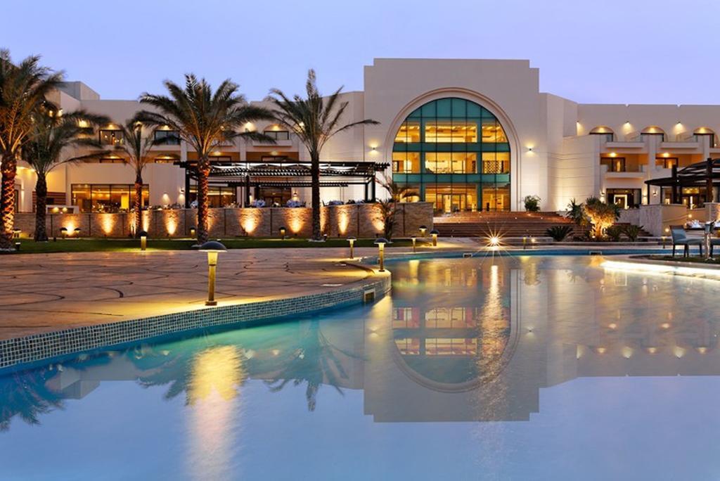 Movenpick Resort Soma Bay, Egipat - Hurgada
