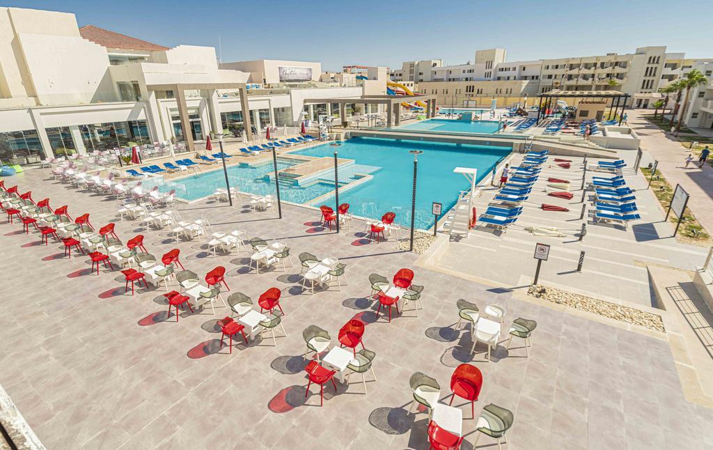 Amarina Abu Soma Resort & Aquapark, Egipat - Hurgada