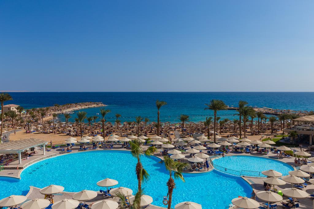 Beach Albatros Resort, Egipat - Hurgada