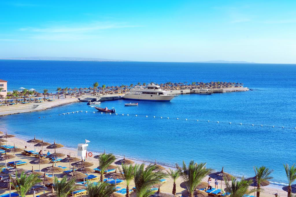 Beach Albatros Resort, Egipat - Hurgada