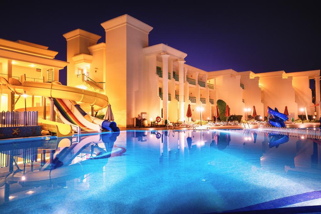 Hilton Hurghada Resort / Swiss Inn Resort, Egipat - Hurgada