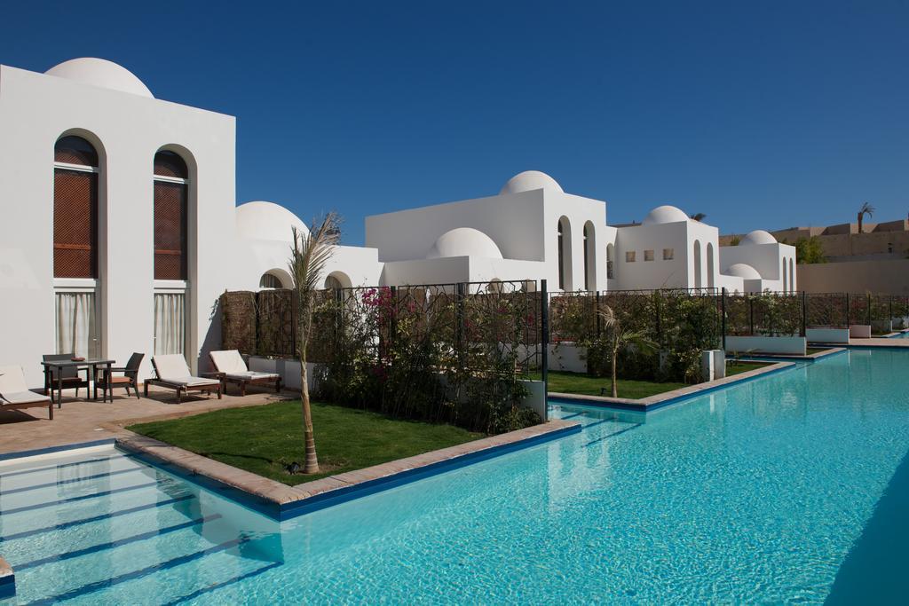 Fort Arabesque Resort Spa & Villas, Egipat - Hurgada