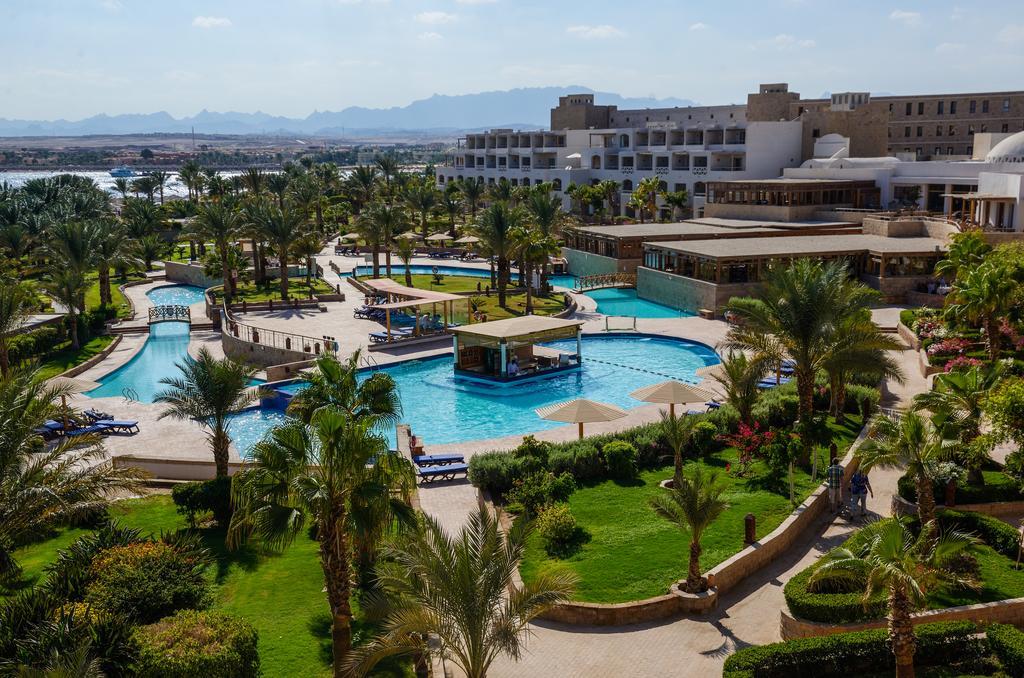 Fort Arabesque Resort Spa & Villas, Egipat - Hurgada