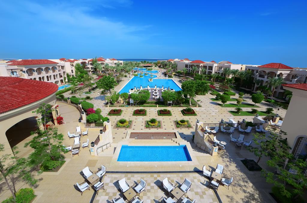 Jaz Aquamarine Resort, Egipat - Hurgada