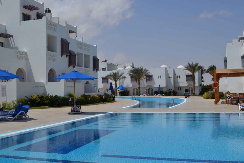 Mercure Hurghada Hotel, Egipat - Hurgada