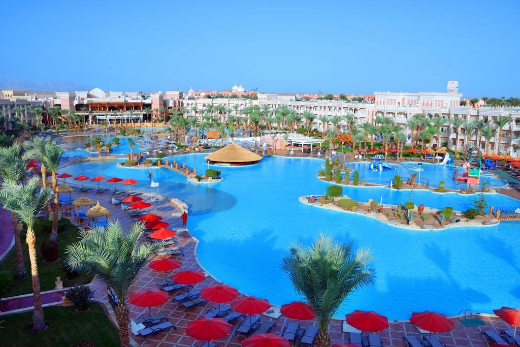 Albatros Palace Resort Hurghada, Egipat - Hurgada