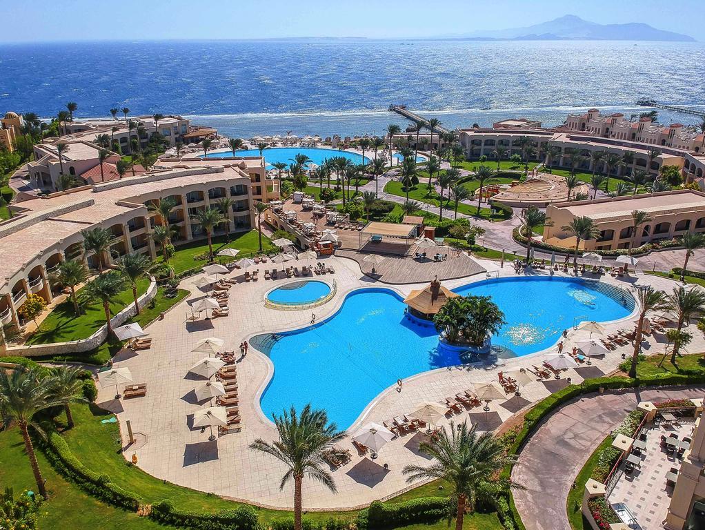 Cleopatra Luxury Resort Makadi, Egipat - Hurgada
