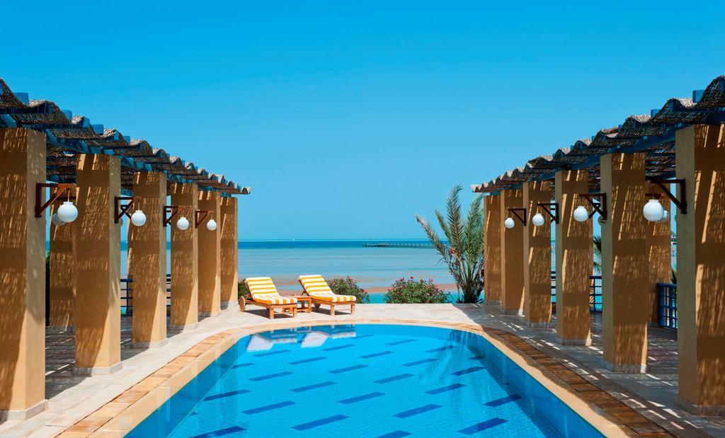 Sheraton Miramar Resort El Gouna, Egipat - Hurgada