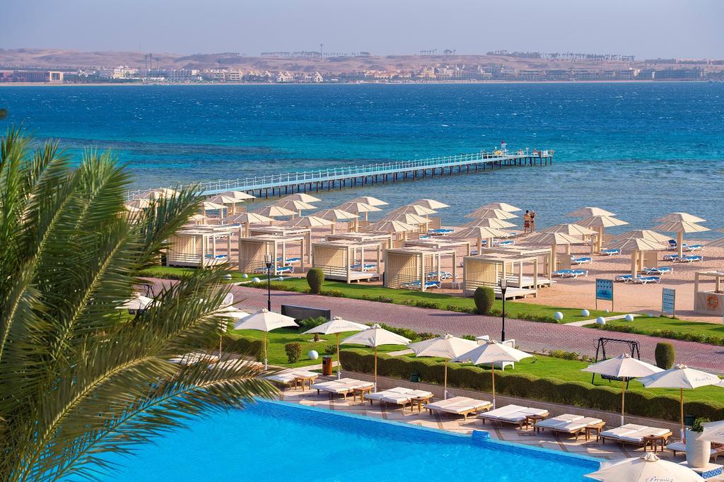 Premier Le Reve Hotel & Spa, Egipat - Hurgada