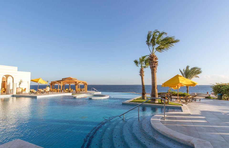 The Oberoi Beach Resort Sahl Hasheesh, Egipat - Hurgada