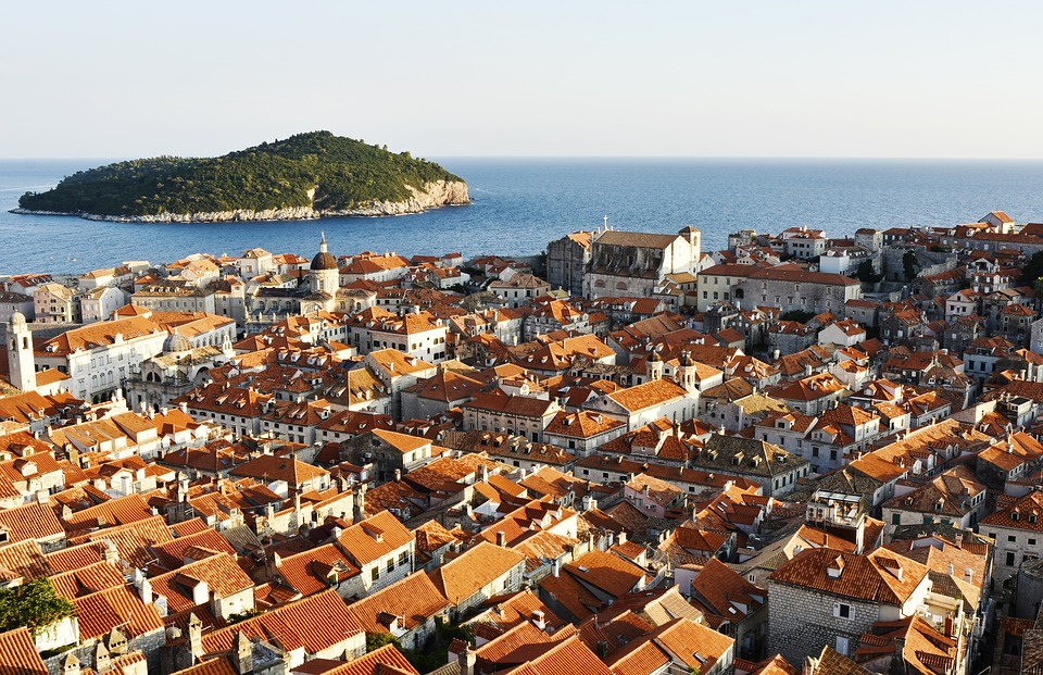 Trebinje - Dubrovnik - Mostar - Sarajevo, BiH i Hrvatska - više gradova