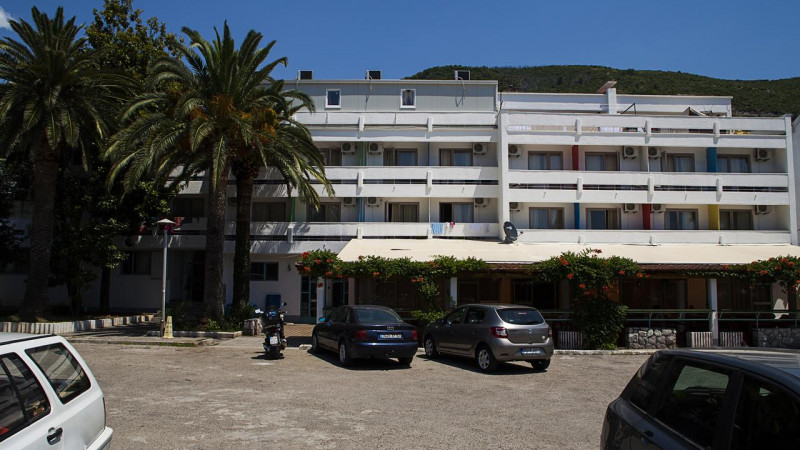 Hotel BIP, Crna Gora - Budva