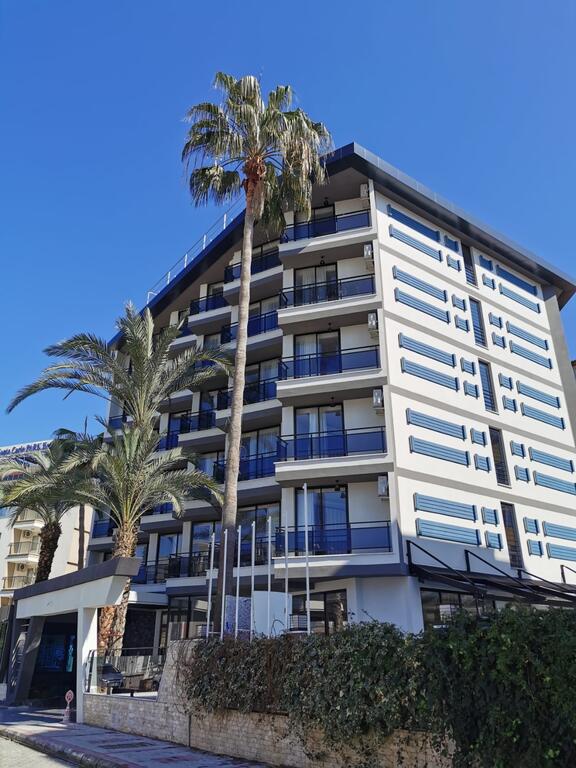 Hotel Sette Serenity, Turska - Alanja