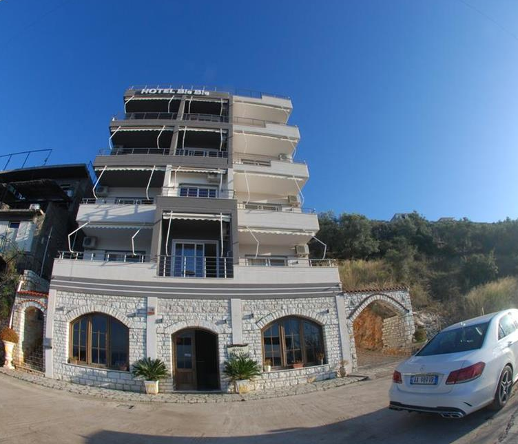 Hotel Ble Ble, Albanija - Valona