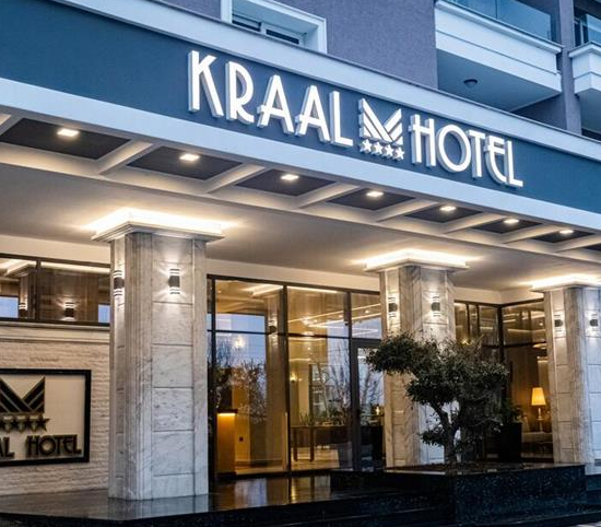 Hotel Kraal, Albanija - Valona