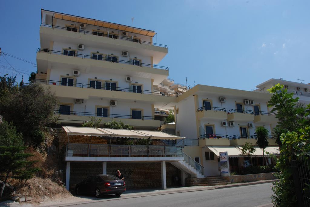 Hotel Oasis, Albanija - Saranda
