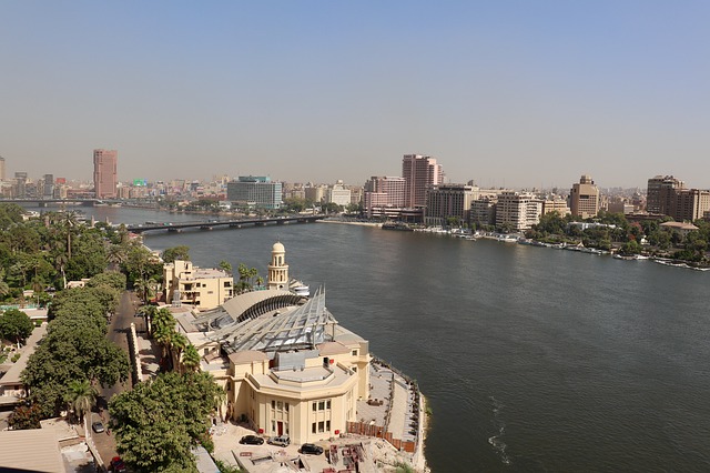 Krstarenje Nilom, Egipat - Uskrs