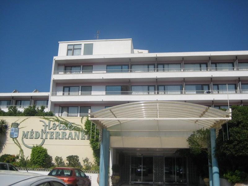 Hotel Mediterranee, Kefalonija - Lasi