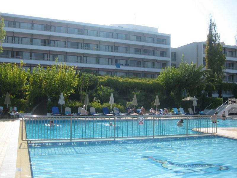 Hotel Mediterranee, Kefalonija - Lasi