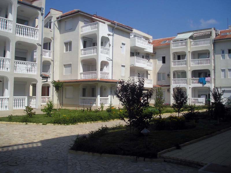 Apartmani Bravo 1, Bugarska - Sunčev Breg