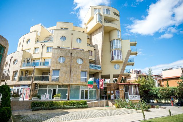 Apartmani Vechna R, Bugarska - Sunčev Breg