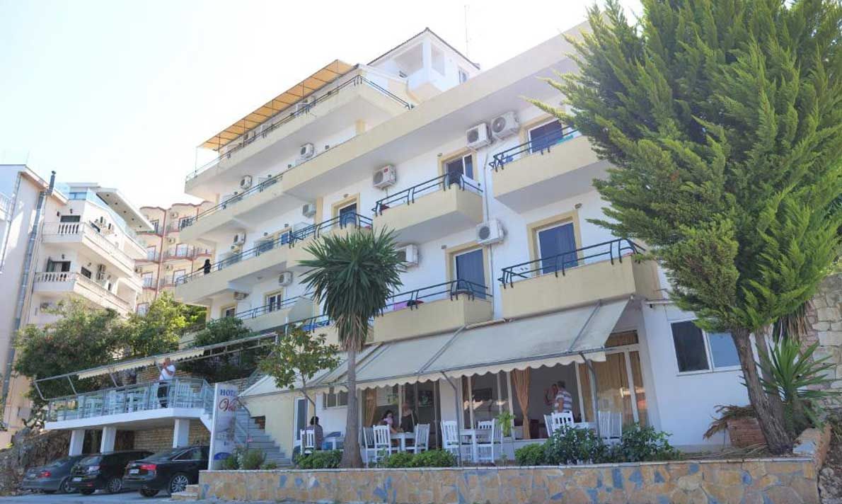 Hotel Vola, Albanija - Saranda