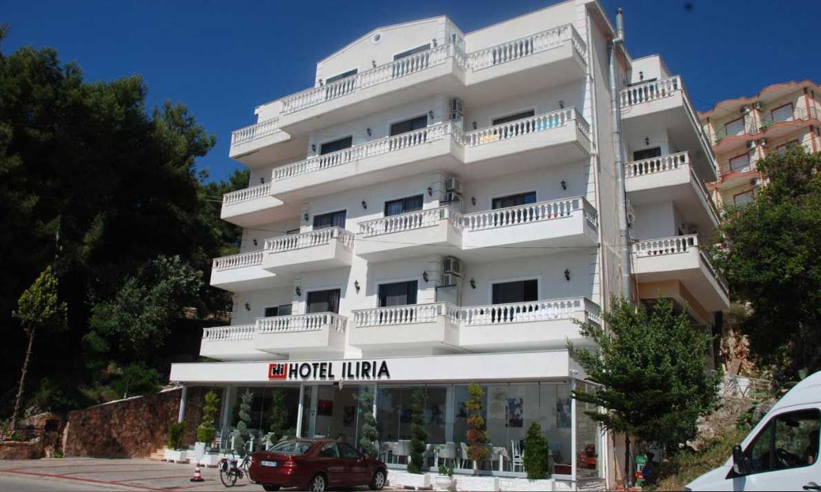 Hotel Iliria, Albanija - Saranda