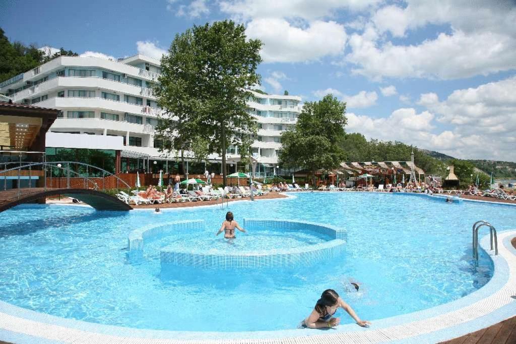 Hotel Arabela Beach, Bugarska - Albena