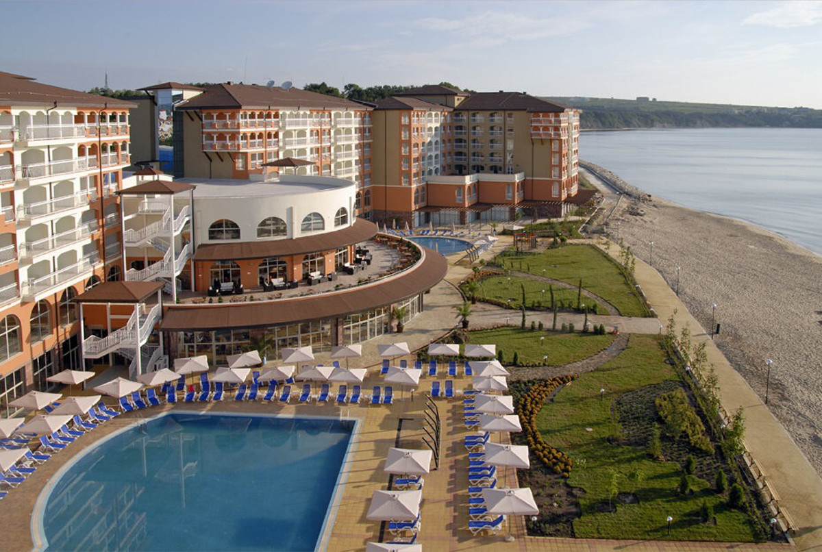Hotel SOL Luna Bay Resort, Bugarska - Obzor