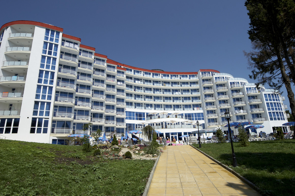 Hotel Aqua Azur, Bugarska - Sv. Konstantin i Elena 