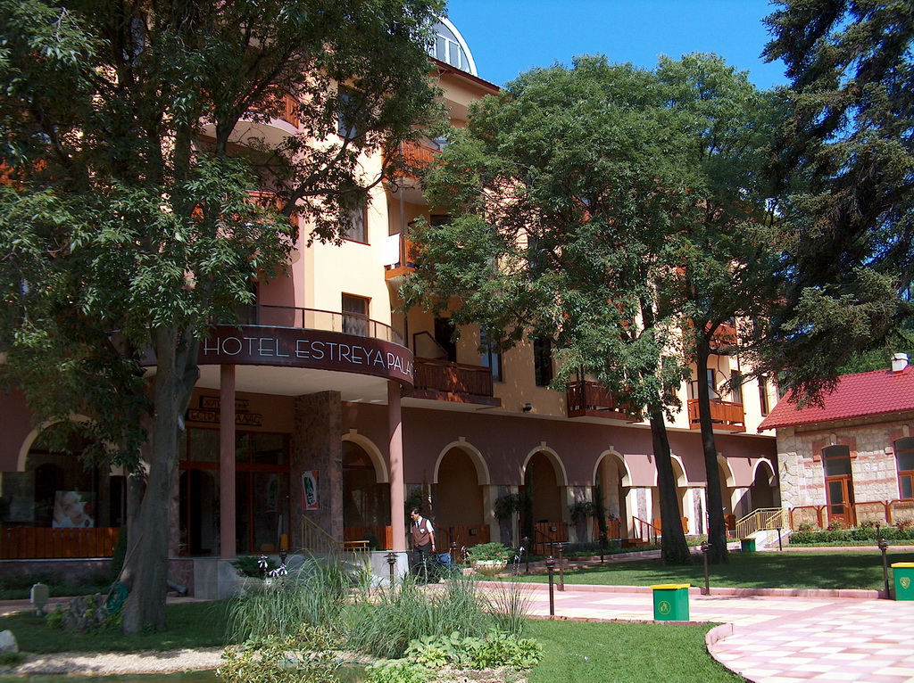 Hotel Estreya Palace, Bugarska - Sv. Konstantin i Elena