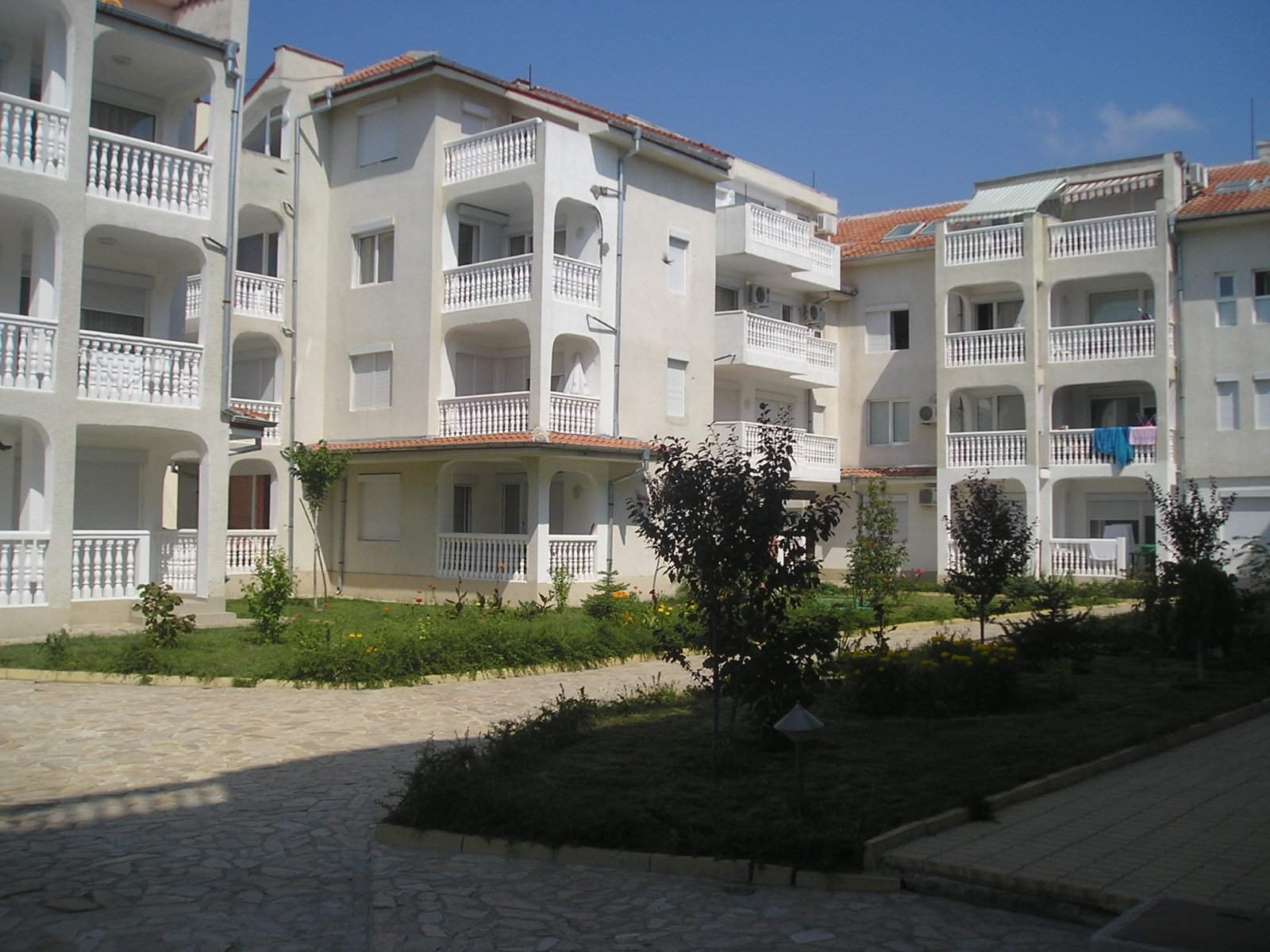 Apartmani Bravo, Bugarska - Sunčev Breg